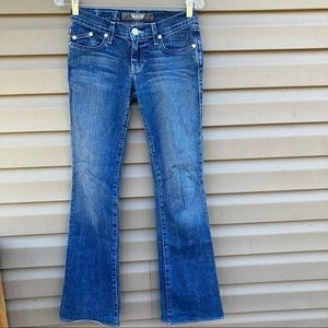 Rock & Republic Jean